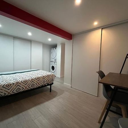 C - Maison 10 Min Paris Expo - 5 Rooms/5 Beds Arcueil Exterior foto
