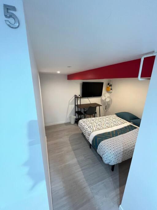 C - Maison 10 Min Paris Expo - 5 Rooms/5 Beds Arcueil Exterior foto